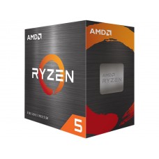 AMD RYZEN 5 5600X 4.6GHZ 6CORE 35MB