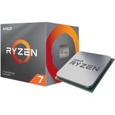 AMD RYZEN 7 3700X 3,6 GHz SOCKET AM4 7NM