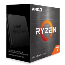 AMD RYZEN 7 5800X 4.7GHZ 8CORE 36MB