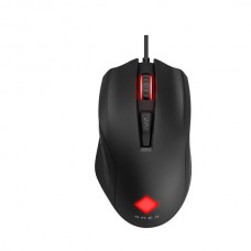 HP USB GAMING MOUSE OMEN VECTOR 8BC53AA BLACK