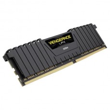 CORSAIR C16 3200MHz DRAM DDR4 16GB (2 x 8GB) VENGEANCE LPX