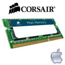 CORSAIR MAC MEMORY DDR3 8GB 1.333MHZ SO-DIMM