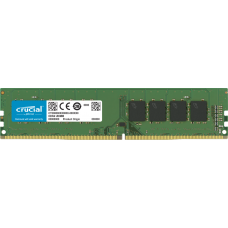 CRUCIAL DDR4 16GB 2666MHZ UDIMM