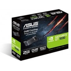 ASUS GT730-2G-BRK NVIDIA GT730 2GDDR5 64BIT PCIE3.0