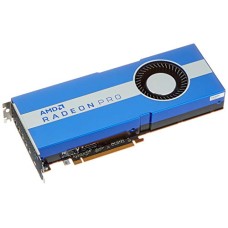 DELL AMD RADEON PRO W5700 8GB 5 mini DP USB-C