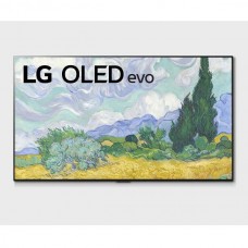 LG 65" OLED EVO 4K Gallery Design OLED65G16