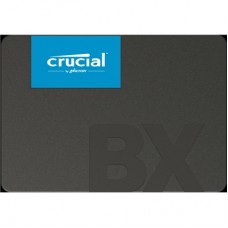 CRUCIAL SSD-SOLID STATE DISK 2.5" 1000GB (1TB) SATA3
