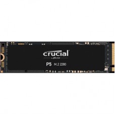 CRUCIAL SSD-SOLID STATE DISK M.2(2280) NVME 1000GB (1TB) PCIE3.0X4