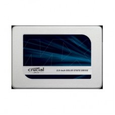 CRUCIAL SSD-SOLID STATE DISK 2.5" 2000GB (2TB) SATA3