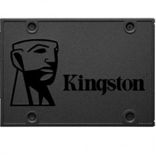 KINGSTON SA400S37/480G SSD-SOLID STATE DISK 2.5" 480GB SATA3