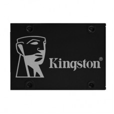 KINGSTON SKC600/256G SSD-SOLID STATE DISK 2.5" 256GB SATA3