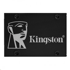 KINGSTON SKC600/512G SSD-SOLID STATE DISK 2.5" 512GB SATA3