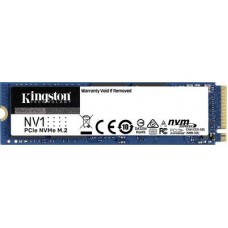 KINGSTON SSD-SOLID STATE DISK M.2(2280) NVME 1000GB (1TB) PCIE3.0X4