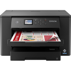 EPSON COLOR INK-JET WORKFORCE WF-7310DTW A3+ WIFI DIRECT