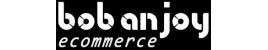 Bob Anjoy e-Commerce