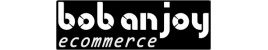 Bob Anjoy e-Commerce